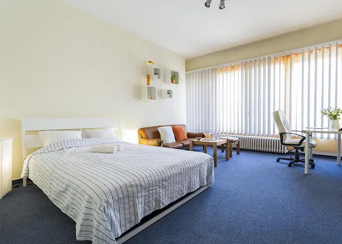 Urania Apartman