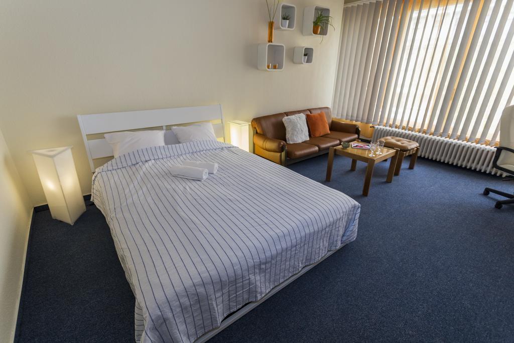 Apartment Urania Apartman Budapest
